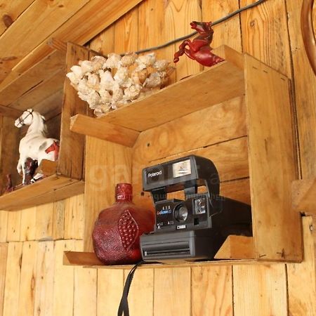 Armen'S B&B セヴァン エクステリア 写真
