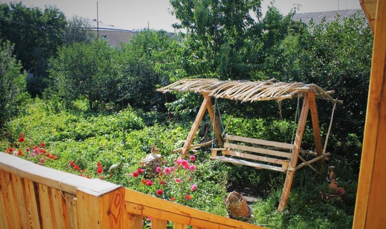Armen'S B&B セヴァン エクステリア 写真